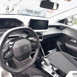 Peugeot e-208 208 Electrique 50 kWh 136ch Style Saint-Apollinaire