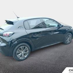 Peugeot e-208 208 Electrique 50 kWh 136ch Style Saint-Apollinaire