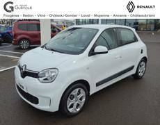 Renault Twingo 3 Châteaubriant