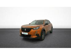 Peugeot 2008 Saint-Apollinaire