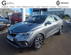 Renault Arkana Châteaubriant