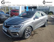 Renault Arkana Châteaubriant