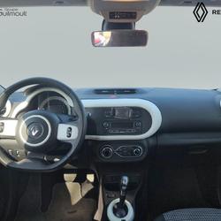 Renault Twingo 3 Twingo III Achat Int&eacute;gral - 21 Life Ch&acirc;teaubriant