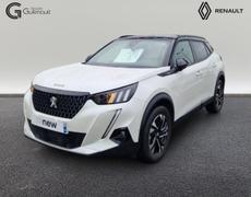 Peugeot 2008 Châteaubriant