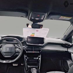 Peugeot 2008 PureTech 130 S&S EAT8 GT Ch&acirc;teaubriant