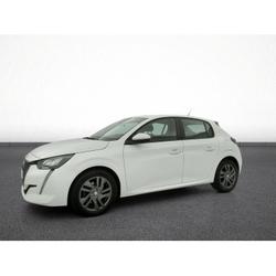 Peugeot 208 208 BLUEHDI 100 S&S BVM6 ACTIVE BUSINESS R Saint-Apollinaire