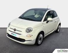 Fiat 500 II Saint-Apollinaire