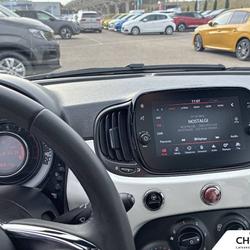 Fiat 500 II 500 1.0 70 ch Hybride BSG S/S Dolcevita Saint-Apollinaire