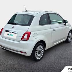 Fiat 500 II 500 1.0 70 ch Hybride BSG S/S Dolcevita Saint-Apollinaire