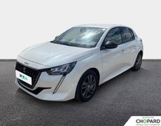 Peugeot 208 Saint-Apollinaire