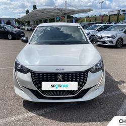 Peugeot 208 208 PureTech 100 S&S BVM6 Style Saint-Apollinaire