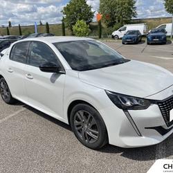 Peugeot 208 208 PureTech 100 S&S BVM6 Style Saint-Apollinaire
