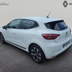 Renault Clio 5 Clio TCe 100 GPL Evolution Ch&acirc;teaubriant