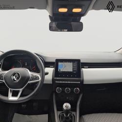 Renault Clio 5 Clio TCe 100 GPL Evolution Ch&acirc;teaubriant