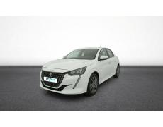 Peugeot 208 Saint-Apollinaire
