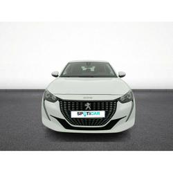 Peugeot 208 208 BLUEHDI 100 S&S BVM6 ACTIVE BUSINESS R Saint-Apollinaire