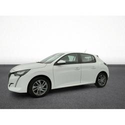 Peugeot 208 208 BLUEHDI 100 S&S BVM6 ACTIVE BUSINESS R Saint-Apollinaire