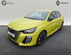 Peugeot 208 Châteaubriant