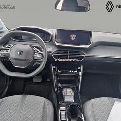 Peugeot 208 Hybrid 100 e-DCS6 Allure Ch&acirc;teaubriant