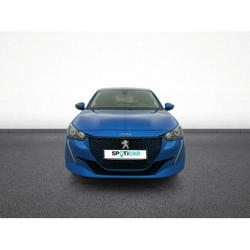 Peugeot e-208 208 Electrique 50 kWh 136ch Active Business Saint-Apollinaire