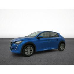 Peugeot e-208 208 Electrique 50 kWh 136ch Active Business Saint-Apollinaire