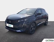 Peugeot 3008 Saint-Apollinaire