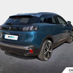 Peugeot 3008 3008 BlueHDi 130ch S&S EAT8 GT Saint-Apollinaire