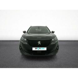 Peugeot 2008 2008 PureTech 100 S&S BVM6 Style Saint-Apollinaire
