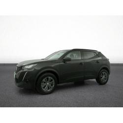 Peugeot 2008 2008 PureTech 100 S&S BVM6 Style Saint-Apollinaire