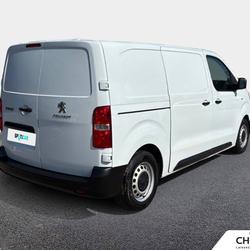 Peugeot Expert EXPERT FGN TOLE STANDARD 1.5 BLUEHDI 120 S&S BVM6 ASPHALT Saint-Apollinaire