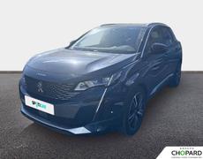 Peugeot 3008 Saint-Apollinaire