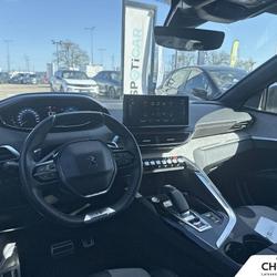 Peugeot 3008 3008 Hybrid 225 e-EAT8 GT Pack Saint-Apollinaire