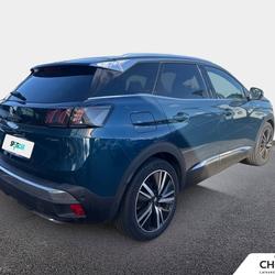 Peugeot 3008 3008 Hybrid 225 e-EAT8 GT Pack Saint-Apollinaire