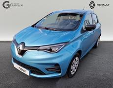 Renault Zoe Châteaubriant