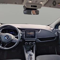 Renault Zoe R110 Life Ch&acirc;teaubriant