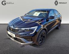 Renault Arkana Châteaubriant
