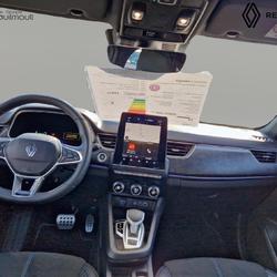 Renault Arkana E-Tech full hybrid 145 GSR2 esprit Alpine Ch&acirc;teaubriant