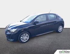 Peugeot 208 Saint-Apollinaire