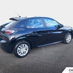 Peugeot 208 208 PureTech 75 S&S BVM5 Like Saint-Apollinaire