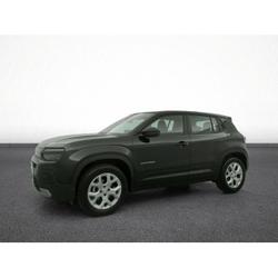 Jeep Avenger Avenger 1.2 Turbo T3 100 ch Altitude Saint-Apollinaire