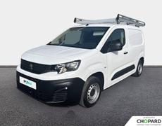 Peugeot Partner Saint-Apollinaire