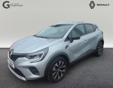 Renault Captur Châteaubriant