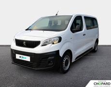 Peugeot Expert combi Saint-Apollinaire