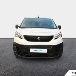 Peugeot Expert combi e-Expert COMBI Standard Electrique 50 kWh 136ch Saint-Apollinaire