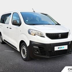 Peugeot Expert combi e-Expert COMBI Standard Electrique 50 kWh 136ch Saint-Apollinaire