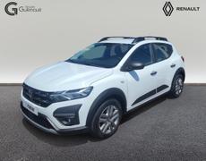 Dacia Sandero Châteaubriant