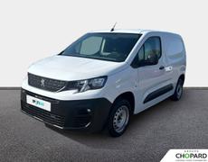 Peugeot Partner Saint-Apollinaire