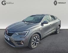 Renault Arkana Châteaubriant