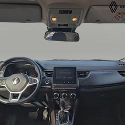 Renault Arkana mild hybrid 140 EDC FAP - 22 Evolution Ch&acirc;teaubriant