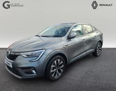 Renault Arkana Châteaubriant